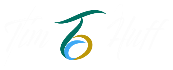 Tim Huff Designs logo